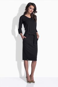 157_Dluga_elegancka_sukienka_czarny1