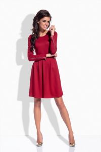 szowana_sukienka_z_zameczkami_bordo1