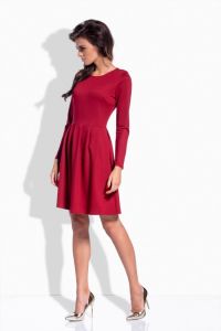 szowana_sukienka_z_zameczkami_bordo3